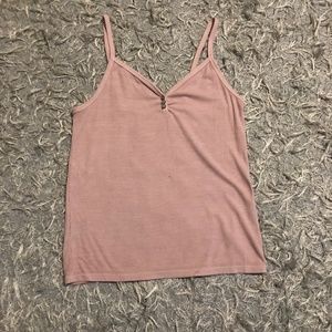 American Eagle Outfitters: Soft & Sexy Ribbed Tank